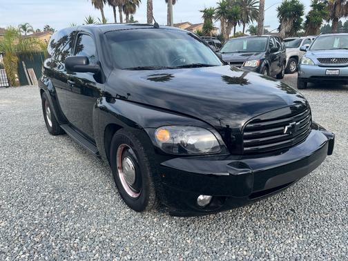 2007 Chevrolet HHR LT Panel