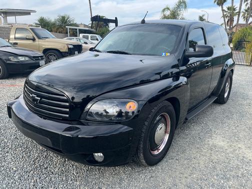 2007 Chevrolet HHR LT Panel