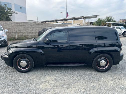 2007 Chevrolet HHR LT Panel