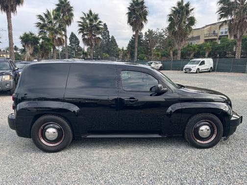 2007 Chevrolet HHR LT Panel