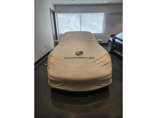 2004 Porsche 911 GT3