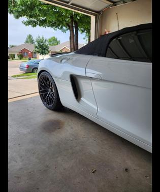 2015 Audi R8 4.2