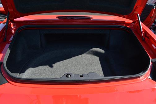 2003 Ford Thunderbird Premium