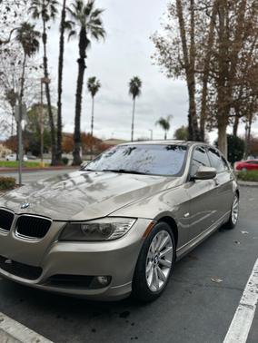 2011 BMW 328 i