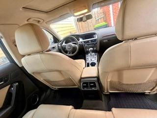 2016 Audi A4 2.0T Premium Plus