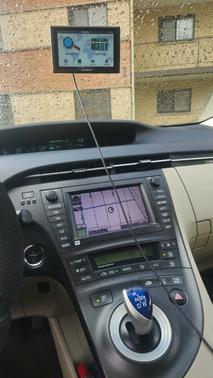 2010 Toyota Prius IV