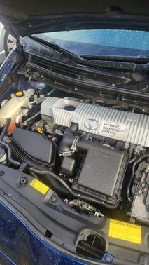 2010 Toyota Prius IV