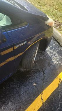 2010 Toyota Prius IV