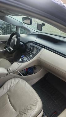 2010 Toyota Prius IV