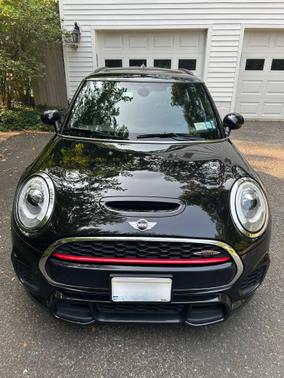 2017 MINI Hardtop John Cooper Works