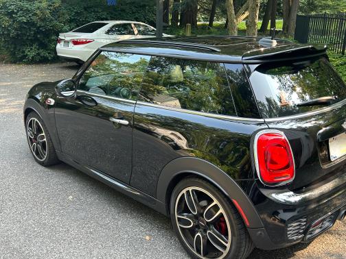 2017 MINI Hardtop John Cooper Works