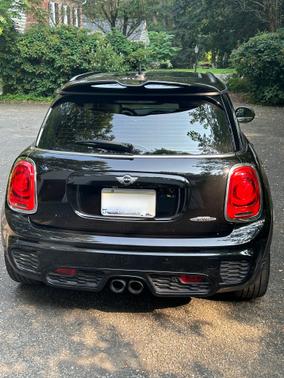 2017 MINI Hardtop John Cooper Works