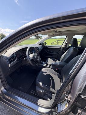 2020 Volkswagen Jetta 1.4T SE