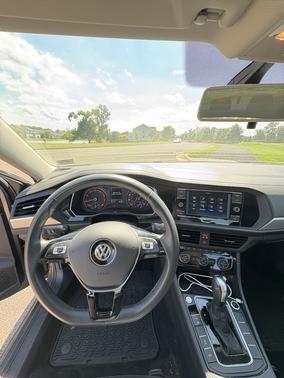2020 Volkswagen Jetta 1.4T SE