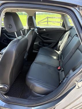 2020 Volkswagen Jetta 1.4T SE