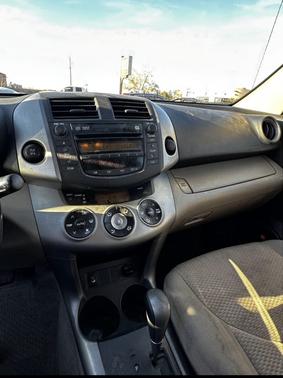 2006 Toyota RAV4 Limited