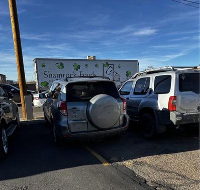 2006 Toyota RAV4 Limited