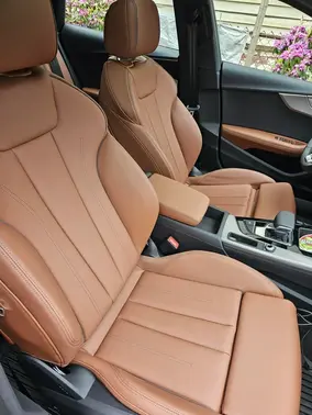 2022 Audi A5 45 S line Premium Plus