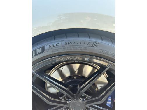 2015 BMW M4 Base
