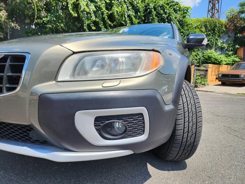 2009 Volvo XC70 3.2