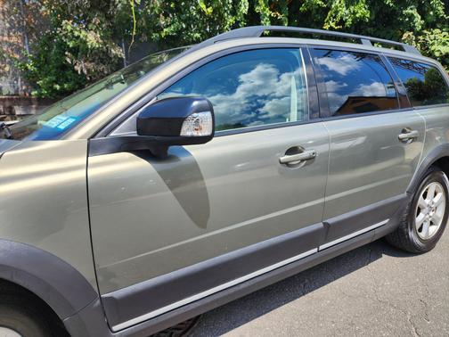 2009 Volvo XC70 3.2
