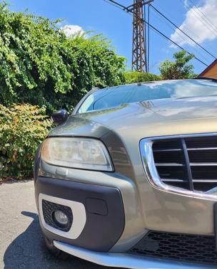 2009 Volvo XC70 3.2