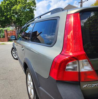 2009 Volvo XC70 3.2