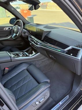 2024 BMW X5 PHEV xDrive50e