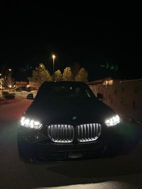 2024 BMW X5 PHEV xDrive50e