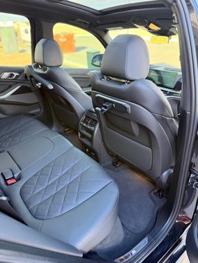 2024 BMW X5 PHEV xDrive50e