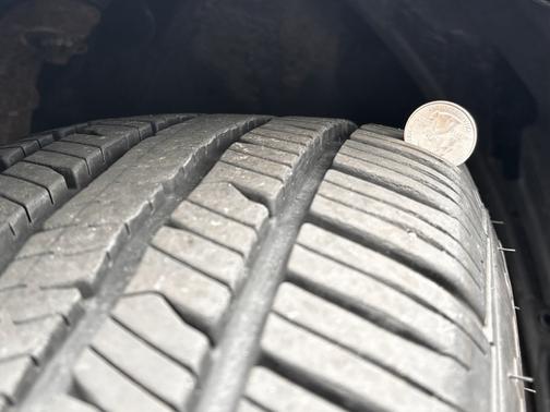 2011 Honda Accord LX-P