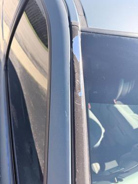 Green 2000 Toyota Sienna CE