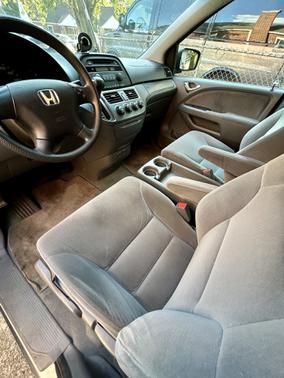 2006 Honda Odyssey LX
