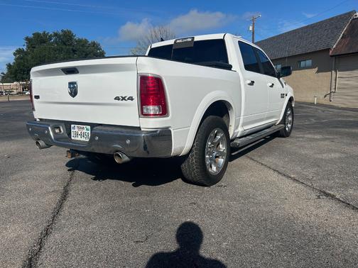 2015 RAM 1500 Laramie
