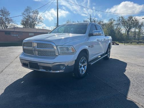 2015 RAM 1500 Laramie