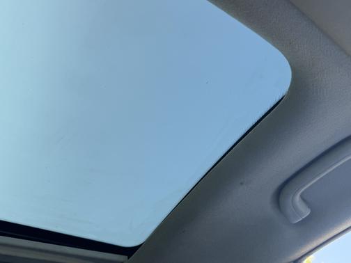 2012 Hyundai TUCSON Limited
