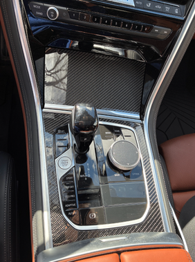 2025 BMW M850 Gran Coupe i xDrive