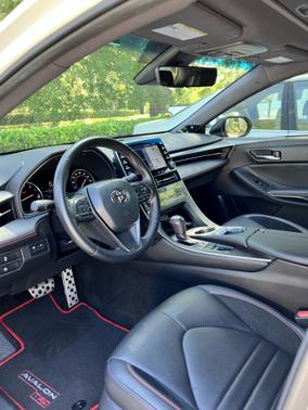 Photo 2 of 20 of 2020 Toyota Avalon TRD