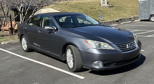 2012 Lexus ES 350 Base