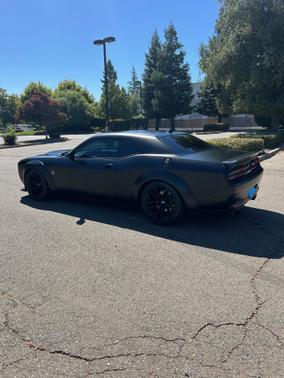 2020 Dodge Challenger R/T Scat Pack