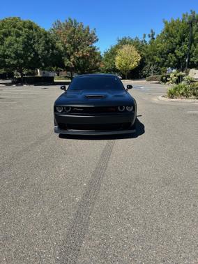 2020 Dodge Challenger R/T Scat Pack