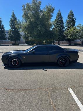 2020 Dodge Challenger R/T Scat Pack
