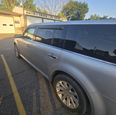 2009 Ford Flex SEL