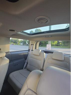2009 Ford Flex SEL