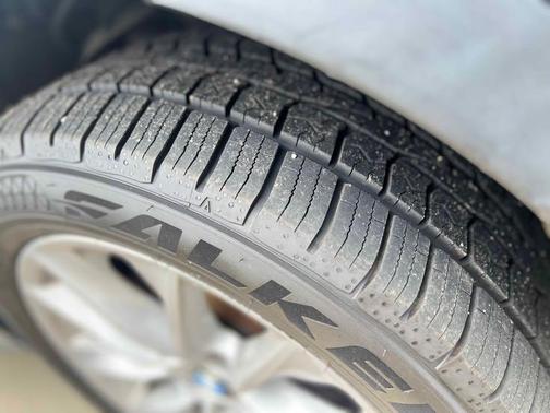 2012 BMW X3 xDrive28i