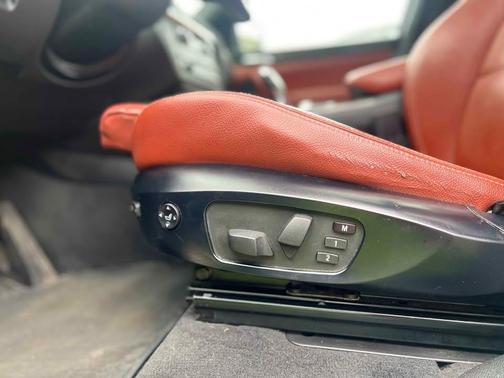 2012 BMW X3 xDrive28i