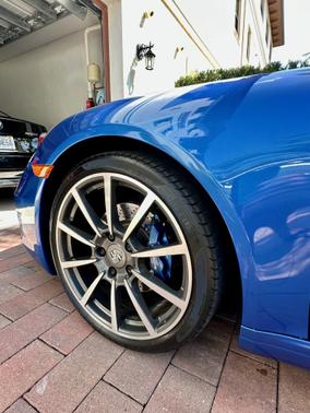 2014 Porsche 911 Carrera 4