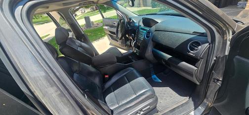 Gray 2011 Honda Pilot Touring