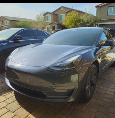 2023 Tesla Model 3 Base