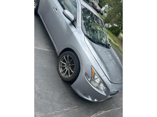 2014 Nissan Maxima SV